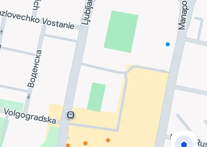 En Riverside Appartamento